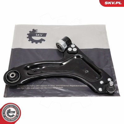 OPEL COMBO CORSA C D VAUXHALL COMBO MK II CORSA MK II CONTROL ARM | OEM 352063