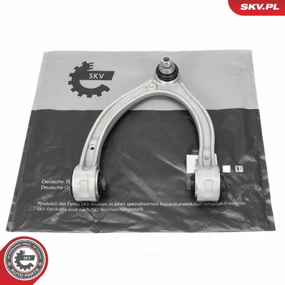 MERCEDES-BENZ C-CLASS CONTROL ARM | OEM 2053305501