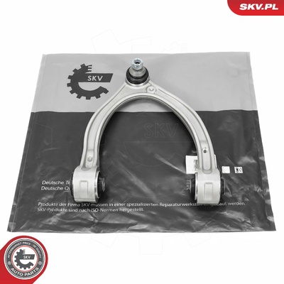 MERCEDES-BENZ C-CLASS CONTROL ARM | OEM 2053305601