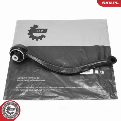 BMW X3 X4 CONTROL ARM | OEM 31106787674