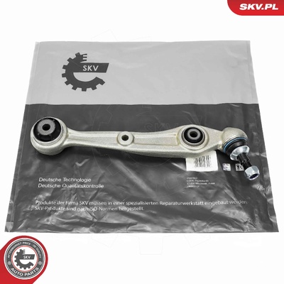 BMW 4 SERIES X5 X6 X7 CONTROL ARM | OEM 31106878081