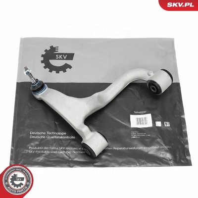 MERCEDES-BENZ M-CLASS W163 CONTROL ARM | OEM 1633520001