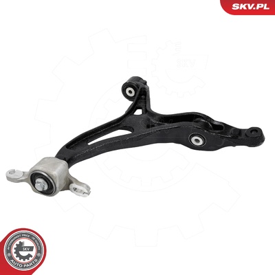 MERCEDES-BENZ R-CLASS W251, V251 CONTROL ARM | OEM 2513301407
