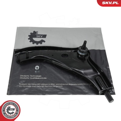 MINI COOPER R55, R56, R57, R58, R59 CONTROL ARM | OEM 31126772301