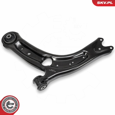AUDI Q3 F3B,F3N CUPRA KM7, KHP, KBP SEAT KN2, KH7, KHP SKODA 3V3, 3V5, NS6, NS7, NV7, NU7, ND7 CONTROL ARM | OEM 3Q0407151E