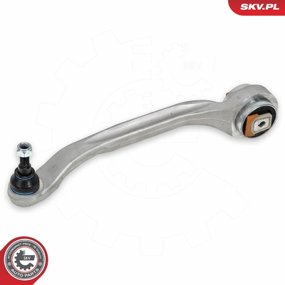 AUDI D3 4E2, 4E8 VW PHATEON CONTROL ARM | OEM 4E0407693C
