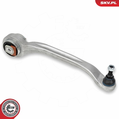 AUDI D3 4E2, 4E8 VW PHATEON CONTROL ARM | OEM 4E0407694C