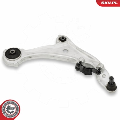 NISSAN MURANO II Z51 CONTROL ARM | OEM 54500-1AA0A