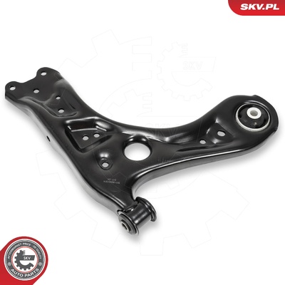 VW POLO V 602, 604, 612, 614 CONTROL ARM | OEM 6RF407152B
