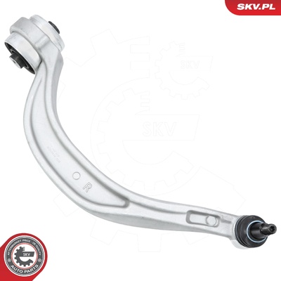 AUDI A6 ALLROAD C8 4AH A6 C8 4A2, 4A5 A7 4KA Q5 FYB, FYG CONTROL ARM | OEM 80A407696D