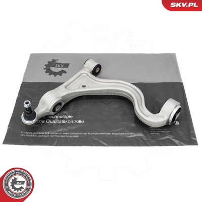 PORSHE PANAMERA 970 CONTROL ARM | OEM 97034105304