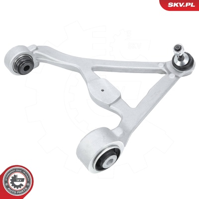 JAGUAR S-TYPE X200, X250 XJ X351 XK X150 CONTROL ARM | OEM C2D49448
