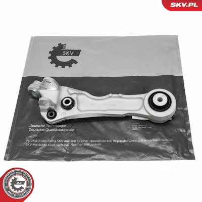 JAGUAR S-TYPE II X200, X250, X350, X358, X150 CONTROL ARM | OEM C2C41387