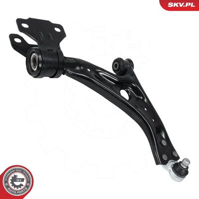 FORD C-MAX FOCUS I II TURNIER VOLVO C30 C70 S40 V50 CONTROL ARM | OEM ED8C3A423AD
