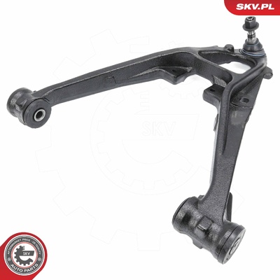 CADILLAC ESCALADE 6.0 6.2 CHEVROLET SILVERADO 1500 GMC SIERRA 1500 CONTROL ARM | OEM 15948967