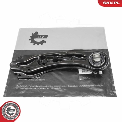 CHRYSLER SEBRING JS DODGE JOURNEY FIAT FREEMONT 345_ CONTROL ARM | OEM 5085415AD