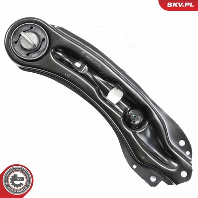 CHRYSLER SEBRING JS DODGE JOURNEY FIAT FREEMONT 345_ CONTROL ARM | OEM 5085416AD