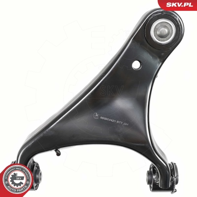 LAND-ROVER DISCOVERY III L319 CONTROL ARM | OEM RBJ500232