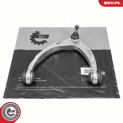 CADILLAC ESCALADE 6.2 CHEVROLET SILVERADO 1500 TAHOE K2UC CONTROL ARM | OEM 23420263