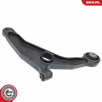 DODGE JOURNEY 2.0, 2.4, 2.7, 3.5, 3.6 FIAT FREEMONT 345_ CONTROL ARM | OEM 4766423AA