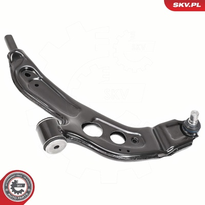 MINI F55, F56. F57 COOPER CONTROL ARM | OEM 31126850397