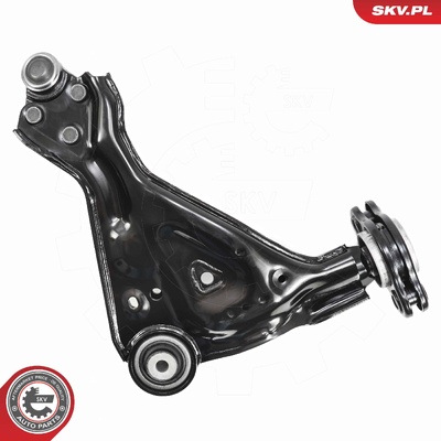 MERCEDES-BENZ MARCO POLO W447 CONTROL ARM | OEM 4473301507