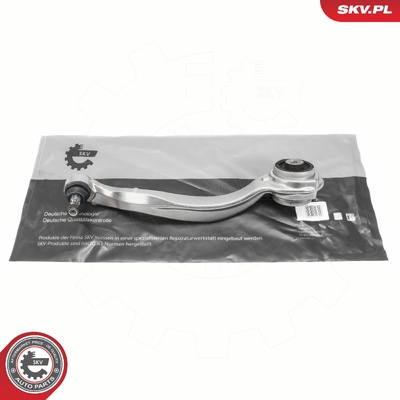 MERCEDES-BENZ E-CLASS W212, S212 CONTROL ARM | OEM 2123302711
