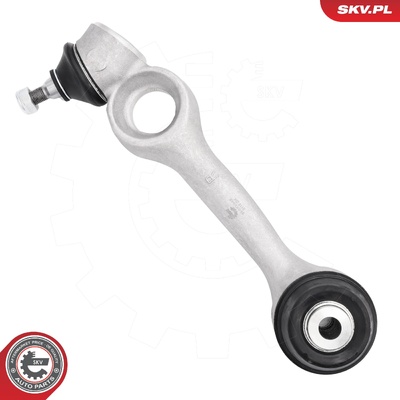 MERCEDES-BENZ S-CLASS W126, C126 CONTROL ARM | OEM 1263300707