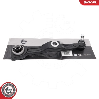 MERCEDES-BENZ S-CLASS W221, V221, C216 CONTROL ARM | OEM 2213307207