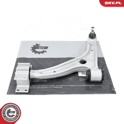 INFINITI QX30 Q30 MERCEDES-BENZ CLA X117 W246, W242, W176 CONTROL ARM | OEM 2463304700