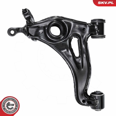 MERCEDES-BENZ C-CLASS W202, S202, R170 CONTROL ARM | OEM 1703300107