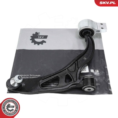 FORD EXPLORER U5_ CONTROL ARM | OEM BB5Z-3078A