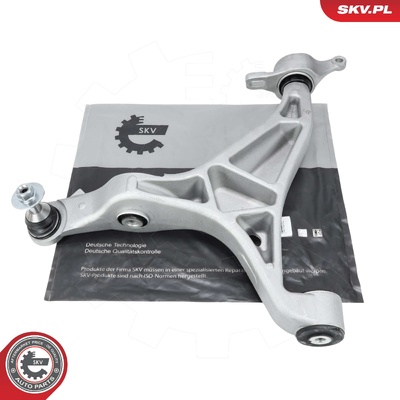 DODGE DURANGO WD JEEP GRAND CHEROKEE IV WK, WK2 CONTROL ARM | OEM 68282729AA
