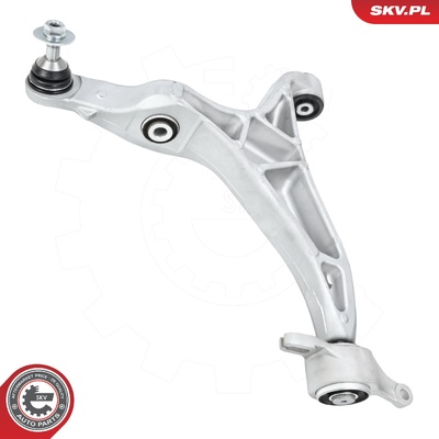 DODGE DURANGO WD JEEP GRAND CHEROKEE IV WK, WK2 CONTROL ARM | OEM 68282728AA
