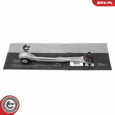AUDI A6 ALLROAD C8 4AH A6 C8 4A2, 4A5 A7 4KA Q5 FYB, FYG A8 D5 E-TRON CONTROL ARM | OEM 4M0407506B