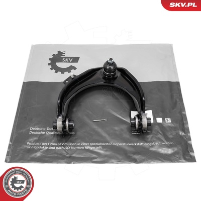 HONDA ODYSSEY RL1, RA6, RA_ CONTROL ARM | OEM 51460-SFE-003