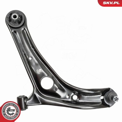 TOYOTA YARIS _P1_, _P2_ CONTROL ARM | OEM 48069-59055