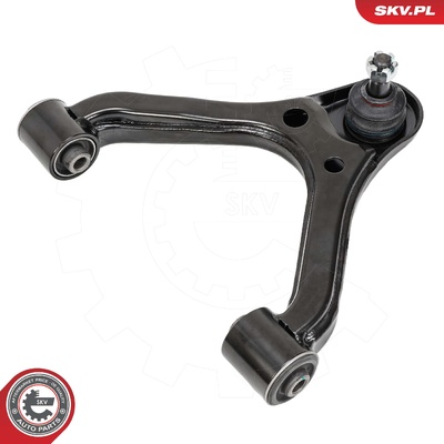 TOYOTA HILUX VII _N1_, _N2_, _N3_ CONTROL ARM | OEM 48630-0K010