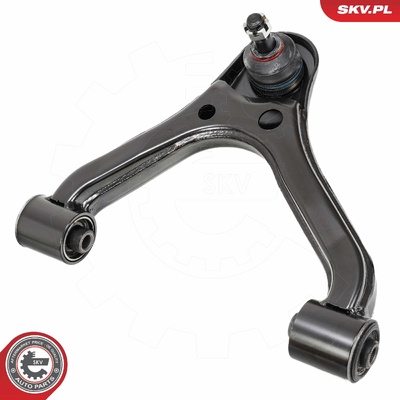 TOYOTA HILUX VII _N1_, _N2_, _N3_ CONTROL ARM | OEM 48610-0K010
