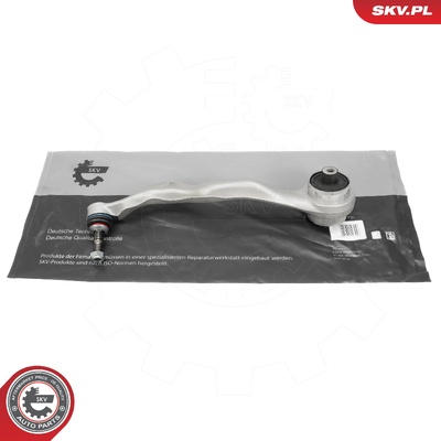 BMW 3 SERIES F20, F21, F22, F23, F87, F30, F80, 1 2 CONTROL ARM | OEM 31126855741