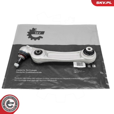BMW 5 SERIES F10, 6 SERIES F12, TOURING (F11) COUPE (F06, F13) CONTROL ARM | OEM 31126794203
