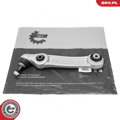 BMW 5 SERIES G30, F90, G31 CONTROL ARM | OEM 31106861177