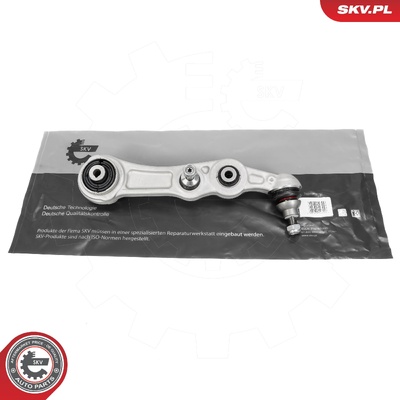 MERCEDES-BENZ C-CLASS W205, A205, C205, S205 CLS C257 E-CLASS W213 CONTROL ARM | OEM 2053301907