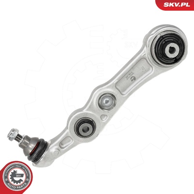 MERCEDES-BENZ C-CLASS W205, A205, C205, S205 CLS C257 E-CLASS W213 CONTROL ARM | OEM 2053302007