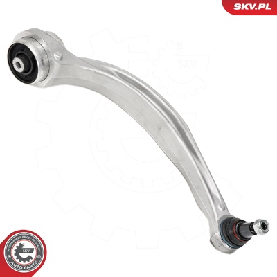 AUDI A8 D5 4N2, 4N8, 4NC, 4NL BENTLEY 4V1 PORSHE CAYENNE 9YB VW CR7,CR8 CONTROL ARM | OEM 4M0407693C