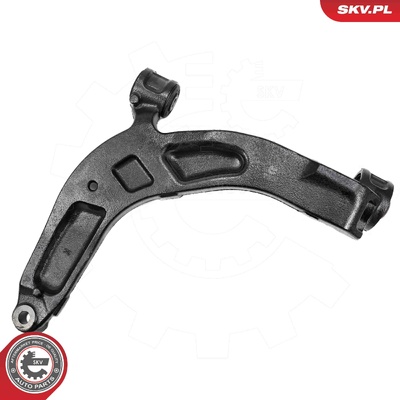VW CALIFORNIA T5 CAMPER MULTIVAN T5 T6 T5 BUS CONTROL ARM | OEM 7E0407152B
