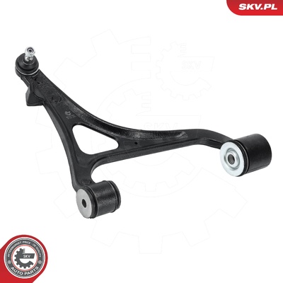 MERDECES-BENZ C-CLASS W203, S203 CONTROL ARM | OEM 2033300307