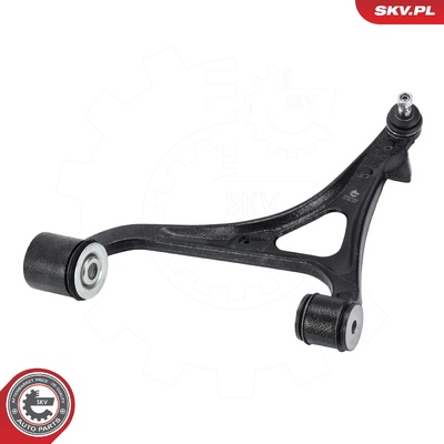 MERDECES-BENZ C-CLASS W203, S203 CONTROL ARM | OEM 2033300407