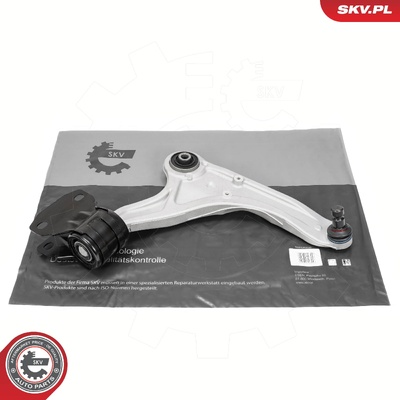 FORD MONDEO V CF, CD, CE CONTROL ARM | OEM 1927131