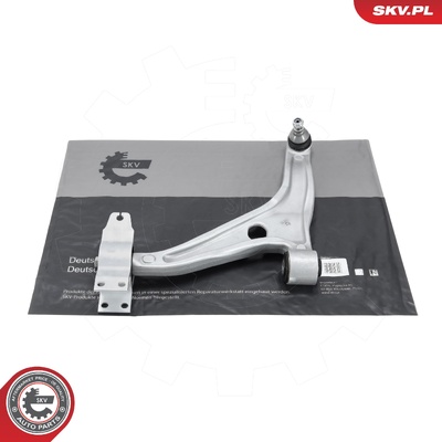 MERCEDES-BENZ A-CLASS W177, V177 B-CLASS W247 CONTROL ARM | OEM 2473300500